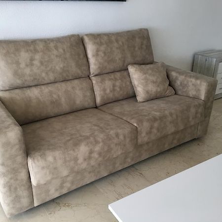 Апартаменты Don Miguel 1 - Arca Rent Бенидорм Экстерьер фото