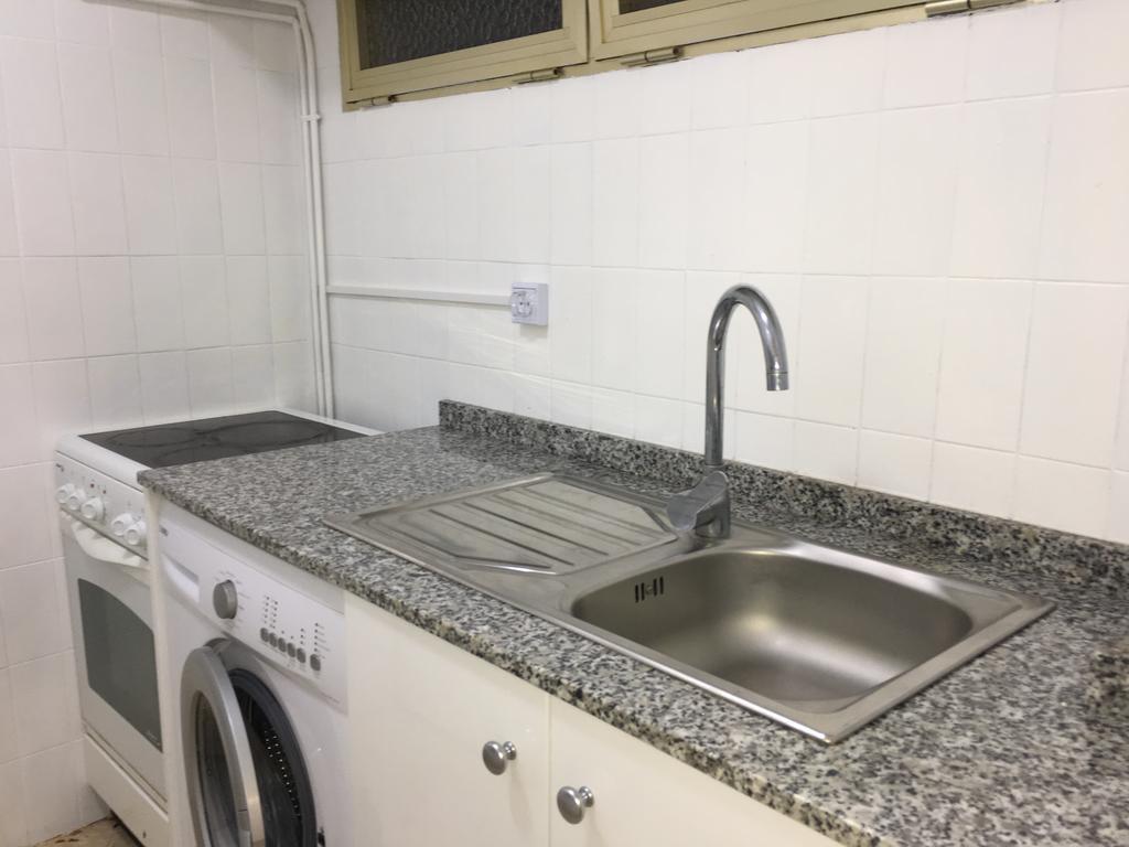 Апартаменты Don Miguel 1 - Arca Rent Бенидорм Экстерьер фото
